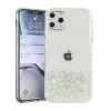 Samsung Galaxy A35 5G Brilliant Clear csillogó tok átlátszó-5900217166023 1 kép