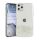 Samsung Galaxy A35 5G Brilliant Clear csillogó tok átlátszó-5900217166023 1 kép