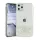 Samsung Galaxy A35 5G Brilliant Clear csillogó tok átlátszó-5900217166023 1 kép