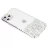 Samsung Galaxy A35 5G Brilliant Clear csillogó tok átlátszó-5900217166023 3 kép