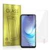 Motorola Moto E13 4G Glass Gold kijelzővédő üvegfólia-5900217170075 1 kép