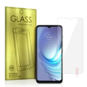 Motorola Moto E13 4G Glass Gold kijelzővédő üvegfólia-5900217170075 1 kép