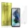 Motorola Moto G13 4G/G23 4G Glass Gold kijelzővédő üvegfólia-5900217170068 1 kép