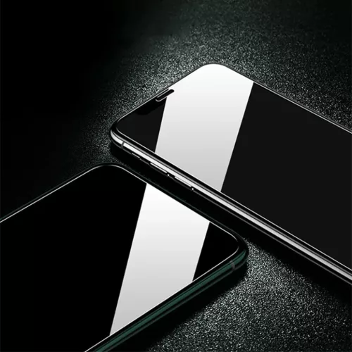 Motorola Moto G13 4G/G23 4G Glass Gold kijelzővédő üvegfólia-5900217170068 9 kép