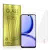 REALME C53 Glass Gold Kijelzővédő Üvegfólia-5900217170013 1 kép