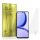REALME C53 Glass Gold Kijelzővédő Üvegfólia