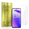 REALME C55 Glass Gold Kijelzővédő Üvegfólia-5900217170020 1 kép