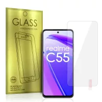 Realme C55 üvegfólia