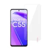 REALME C55 Glass Gold Kijelzővédő Üvegfólia-5900217170020 8 kép