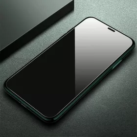 Samsung Galaxy A05/A05S Glass Gold kijelzővédő üvegfólia-5900217033820 2 kép