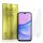 Samsung Galaxy A15 4G/5G Glass Gold kijelzővédő üvegfólia-5900217033837 1 kép