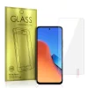 Xiaomi Redmi 12 Glass Gold kijelzővédő üvegfólia