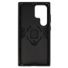Samsung Galaxy S24 Ultra Ring Armor tok kihajtható támasszal fekete-5900217037811 6 kép