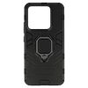 Xiaomi 14 Ring Armor tok kihajtható támasszal fekete-5900217425700 4 kép