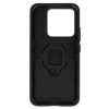 Xiaomi 14 Ring Armor tok kihajtható támasszal fekete-5900217425700 7 kép