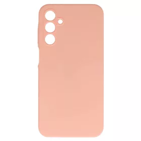 Samsung Galaxy A15 4G/5G Silicone Lite tok barack-5900217116370 2 kép
