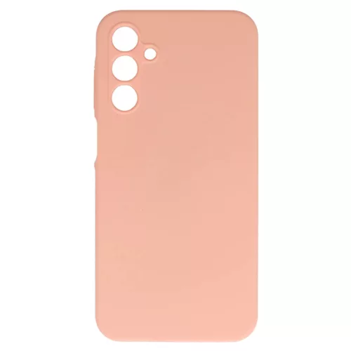 Samsung Galaxy A15 4G/5G Silicone Lite tok barack-5900217116370 2 kép