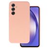 Samsung Galaxy A35 Silicone Lite tok barack-5900217169871 1 kép