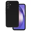 Samsung Galaxy A35 Silicone Lite tok fekete-5900217169888 1 kép