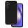 Samsung Galaxy A35 Silicone Lite tok fekete