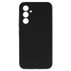 Samsung Galaxy A35 Silicone Lite tok fekete-5900217169888 3 kép