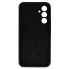 Samsung Galaxy A35 Silicone Lite tok fekete-5900217169888 6 kép