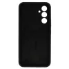 Samsung Galaxy A35 Silicone Lite tok fekete-5900217169888 6 kép