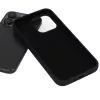 Samsung Galaxy A35 Silicone Lite tok fekete-5900217169888 7 kép