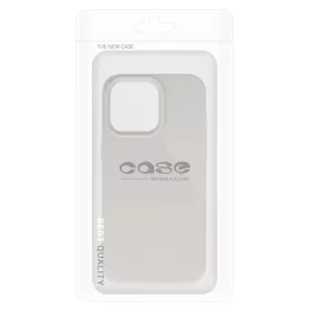 Samsung Galaxy A55 5G Silicone Lite tok titán színű-5900217404729 2 kép