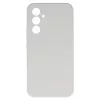Samsung Galaxy A55 5G Silicone Lite tok titán színű-5900217404729 4 kép