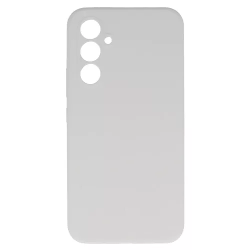 Samsung Galaxy A55 5G Silicone Lite tok titán színű-5900217404729 4 kép