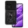 Realme 11 5G Slide Camera Armor tok kihajtható támasszal fekete-5900217289746 1 kép