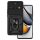 Realme 11 Pro/Pro Plus Slide Camera Armor tok kihajtható támasszal f-5900217031741 1 kép