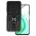 Realme 12 5G Slide Camera Armor tok kihajtható támasszal fekete-5900217434047 1 kép