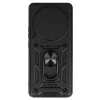 Realme 12 Pro Plus 5G Slide Camera Armor tok kihajtható támasszal fe-5900217434054 8 kép