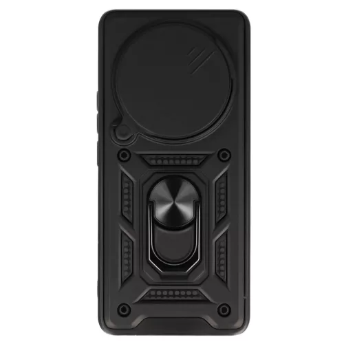 Realme 12 Pro Plus 5G Slide Camera Armor tok kihajtható támasszal fe-5900217434054 8 kép