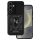 Samsung Galaxy A35 Slide Camera Armor tok kihajtható támasszal feket-5900217169949 1 kép