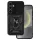 Samsung Galaxy A35 Slide Camera Armor tok kihajtható támasszal feket-5900217169949 1 kép
