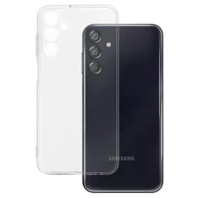 Samsung Galaxy F15 5G Ultra Clear 1mm tok átlátszó-5900217433477 1 kép