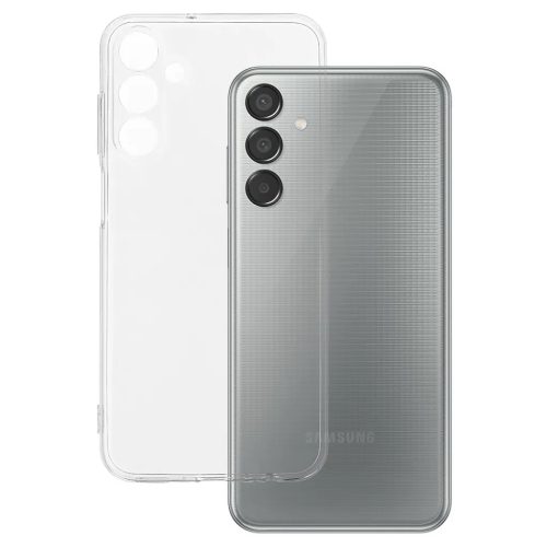 Samsung Galaxy M15 5G Ultra Clear 1mm tok átlátszó-5900217433460 1 kép