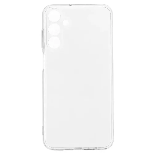 Samsung Galaxy M15 5G Ultra Clear 1mm tok átlátszó-5900217433460 2 kép