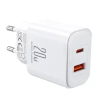 Hálózati USB-A töltő adapter