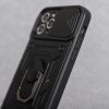 Samsung Galaxy A35 5G Nexeri CamShield Pro tok fekete-5907457723412 10 kép