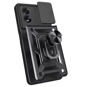 Oppo A18 Nexeri CamShield Pro tok fekete-5905884810491 2 kép