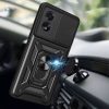 Oppo A18 Nexeri CamShield Pro tok fekete-5905884810491 5 kép