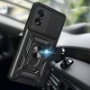 Oppo A18 Nexeri CamShield Pro tok fekete-5905884810491 5 kép