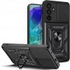 Samsung Galaxy M55 5G Nexeri CamShield Pro tok fekete-5905884812679 1 kép
