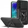Samsung Galaxy M55 5G Nexeri CamShield Pro tok fekete-5905884812679 1 kép
