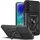 Samsung Galaxy M55 5G Nexeri CamShield Pro tok fekete-5905884812679 1 kép