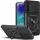 Samsung Galaxy M55 5G Nexeri CamShield Pro tok fekete-5905884812679 1 kép